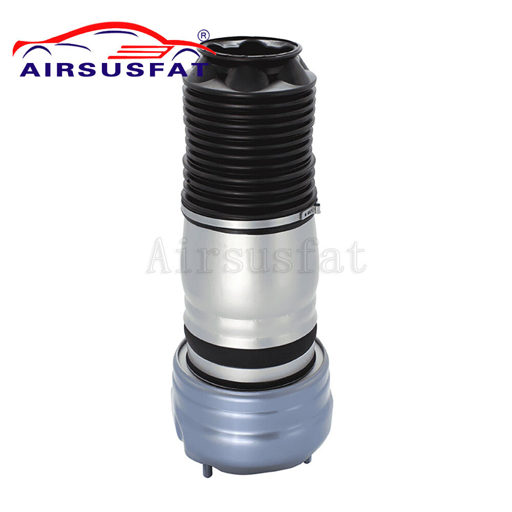 Front right air suspension spring for Porsche for Panamera 970 with electronic sensors