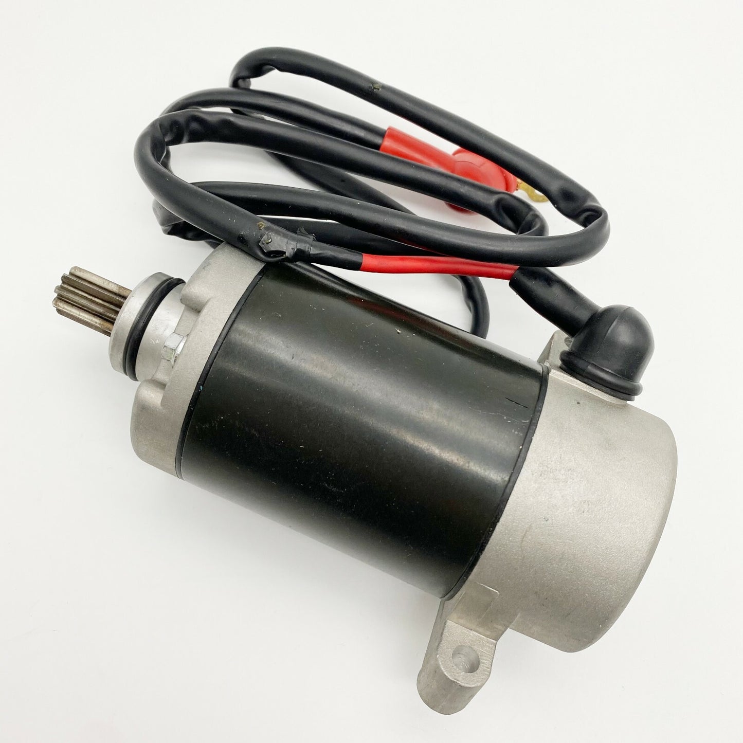 New Starter Start Motor Fits Jianshe 400cc Mountain Lion JS400 JS183FMQ ATV UTV