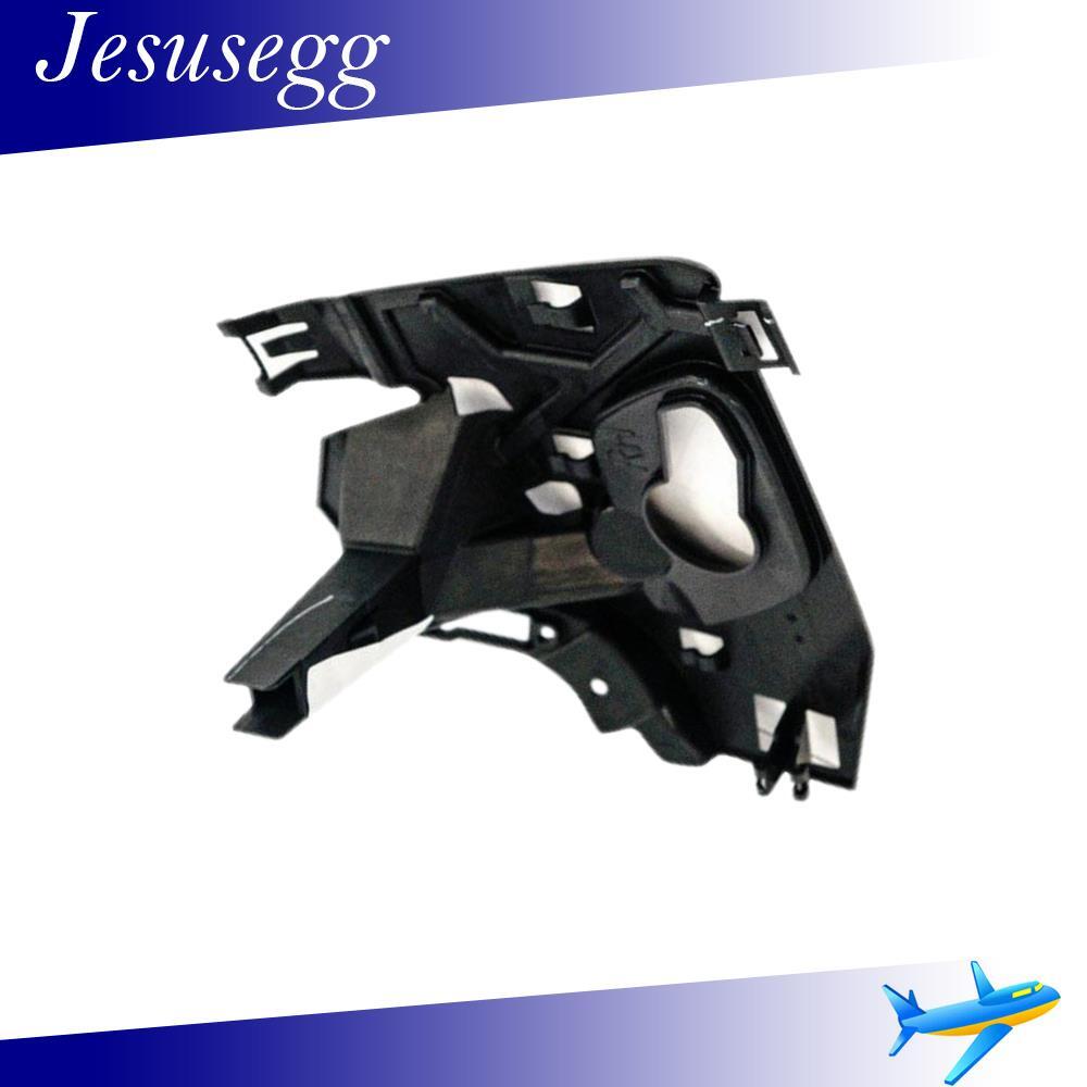 Car Front Bumper Bracket Mount Support Right Side Fit for Volvo XC60 2018-2020