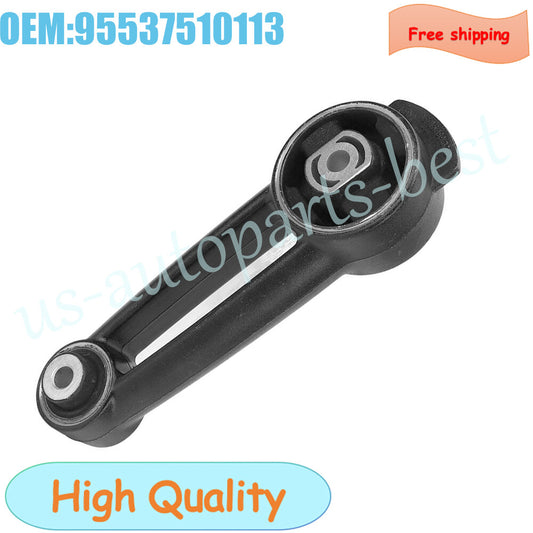 New Engine Torque Damper Torsion Rod Mount for Porsche for Cayenne V8 S TURBO