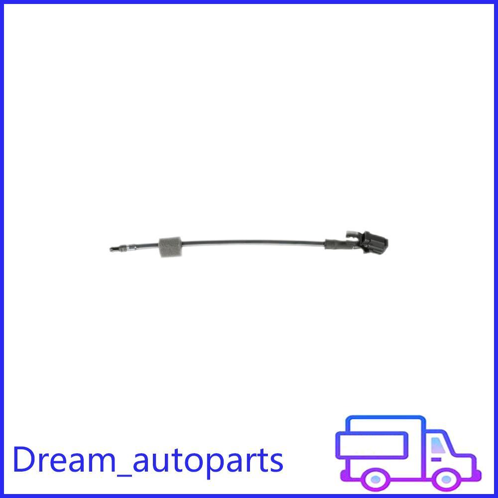 Front Windshield Washer Nozzle Black 68217041AC for Dodge for Challenger 2015 - 2020