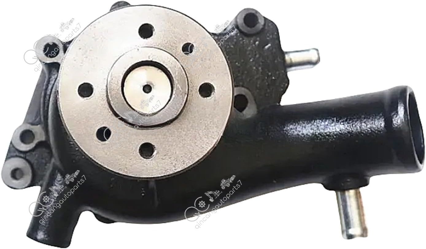 Water Pump 65.06500-6402A Fits Doosan DH220-5 DH215-7 DH225-7 S220V S225