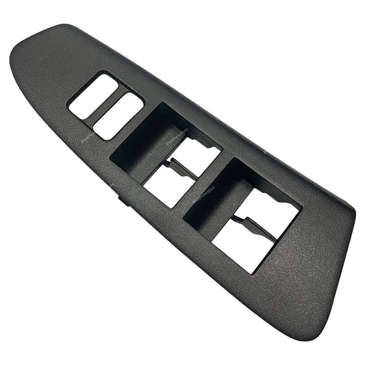 Master Power Window Door Switch Panel Cover 74232-04050 Fits 12-15 for Toyota Tacoma