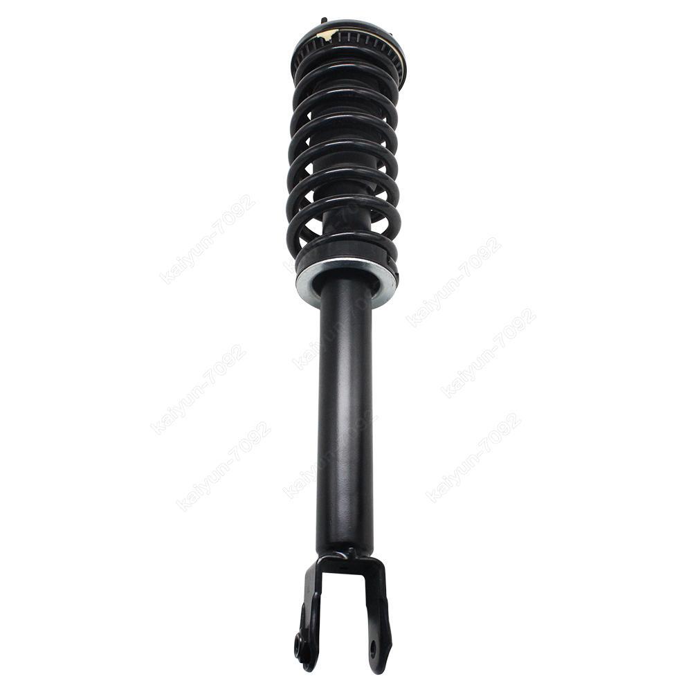 1x Front L/R Air Shock Strut Assembly for Jaguar XF W/o Supercharged 2010-2012