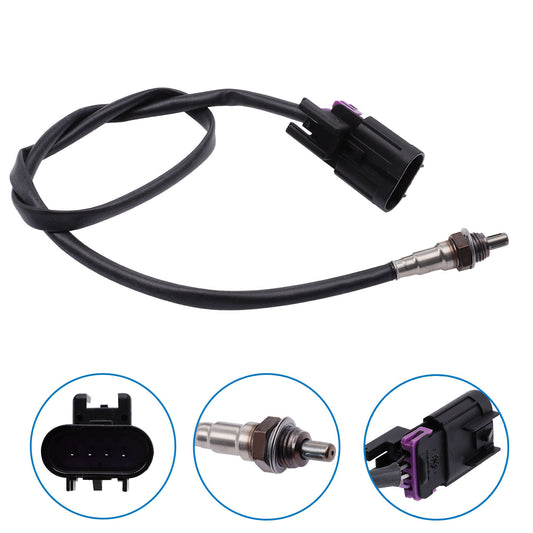 Oxygen Sensor for Ducati Hypermotard SP 821 Hyperstrada 939 2013-2016 55213261A