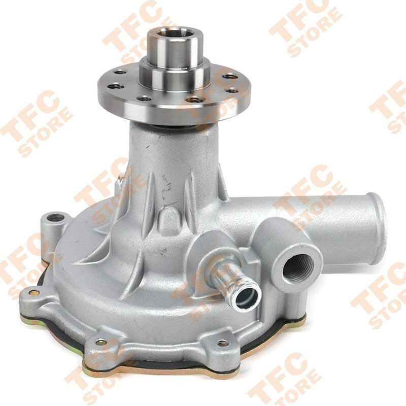 6213-610-016-00 Water Pump For Iseki tractor SF450FH SF438FH E4CGVG E3CGVG E3CG