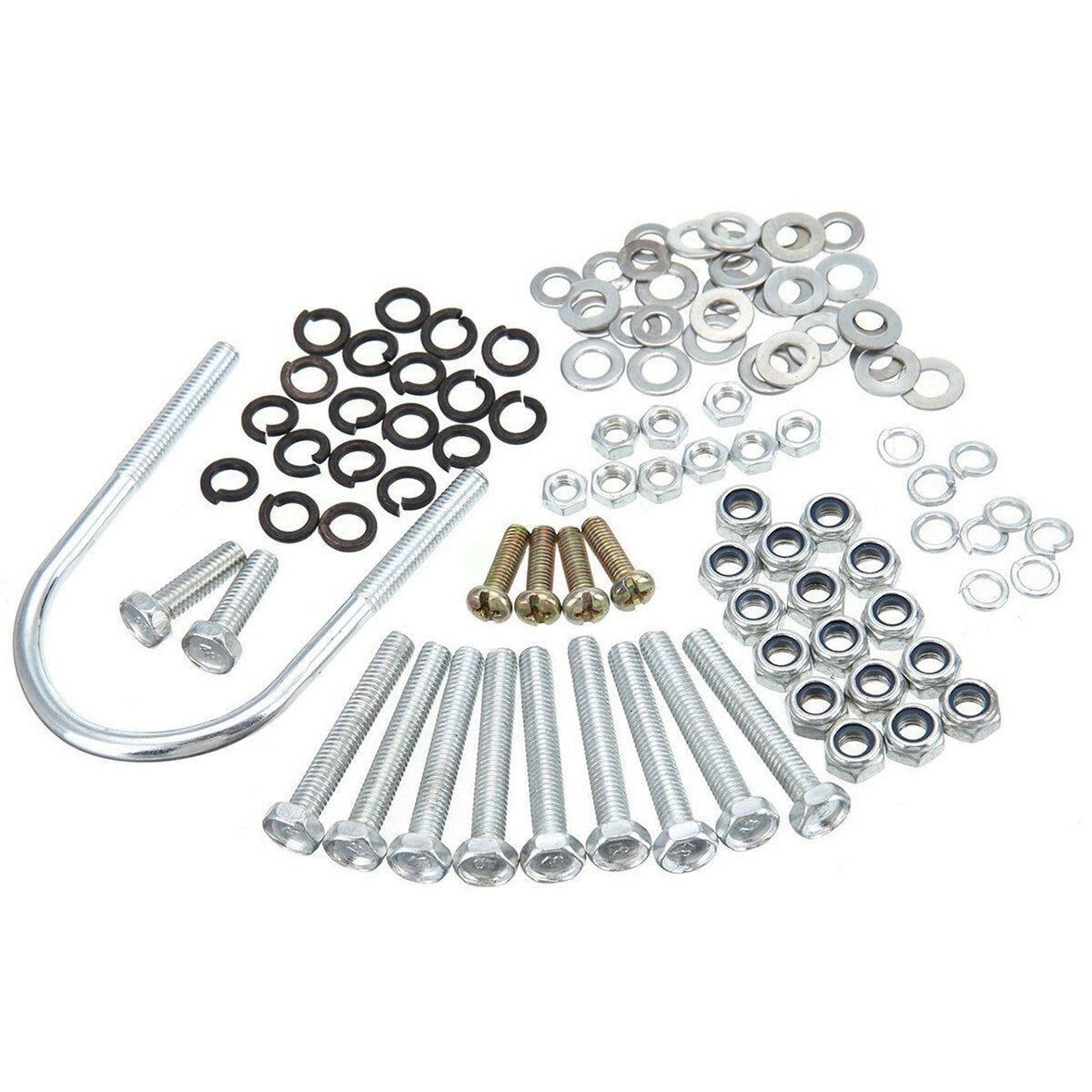 80cc 2-stroke gasoline engine kit for new electric bicycles and push bikes