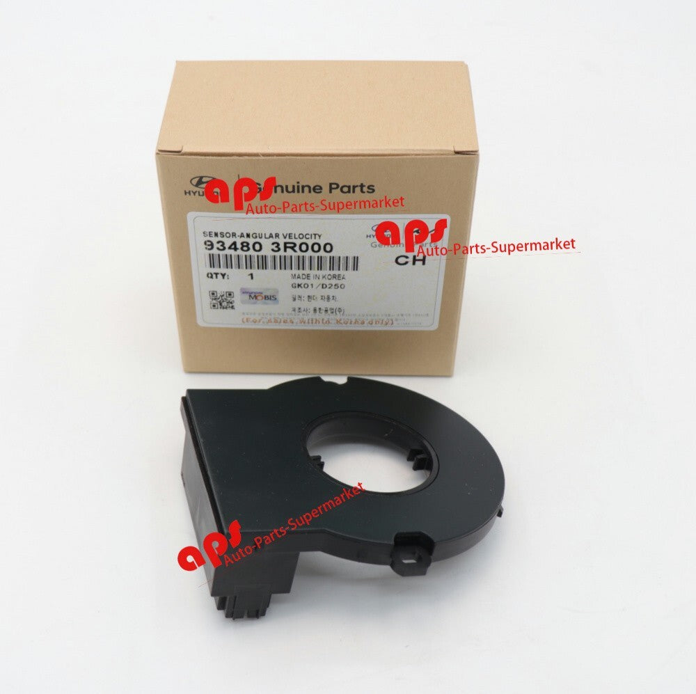 equipment manufacturer steering angle sensor for 11-15 for Kia Rio Optima Cadenza for Hyundai Sonata