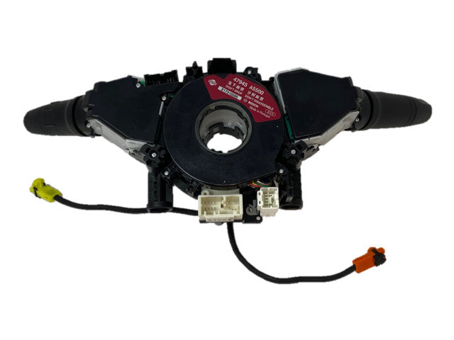 for Nissan MultiFunction Combination Switch Clock spring 25560-9FD9B
