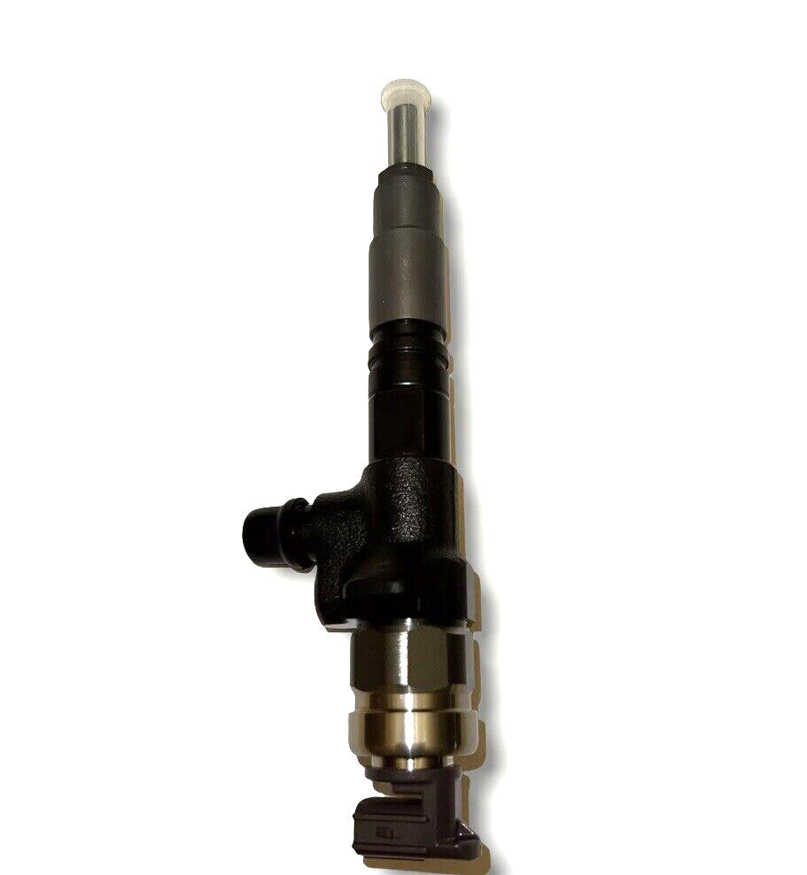 For Kubota SVL65 Common Rail Injector 1J705-53053 295050-1330 New