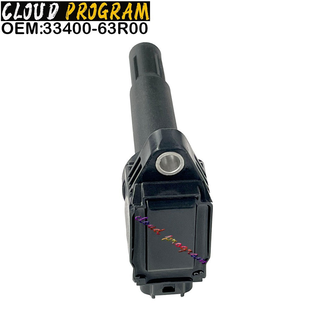 3pcs ignition coil 33400-63R00 for Wagon R Stingray HV MH55S