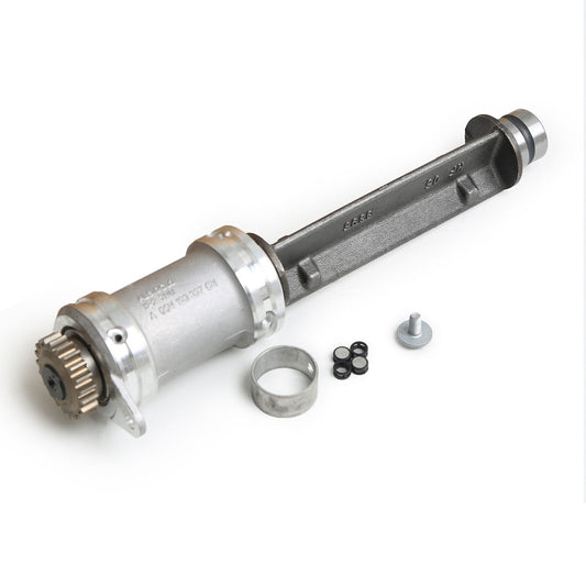 Left Balance Shaft Kit Fit For A3 for A4 for A5 Q3 Q5 TT for Seat EXEO 1.8/2.0T 06H198205M