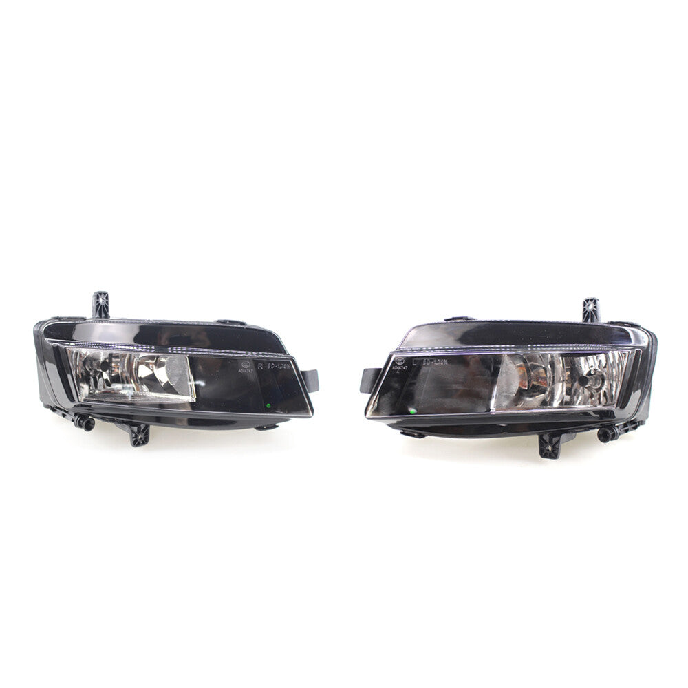 For 2013-2016 for VW for Golf 7 VII MK7 Front Bumper Fog Light With Bulbs Left + Right