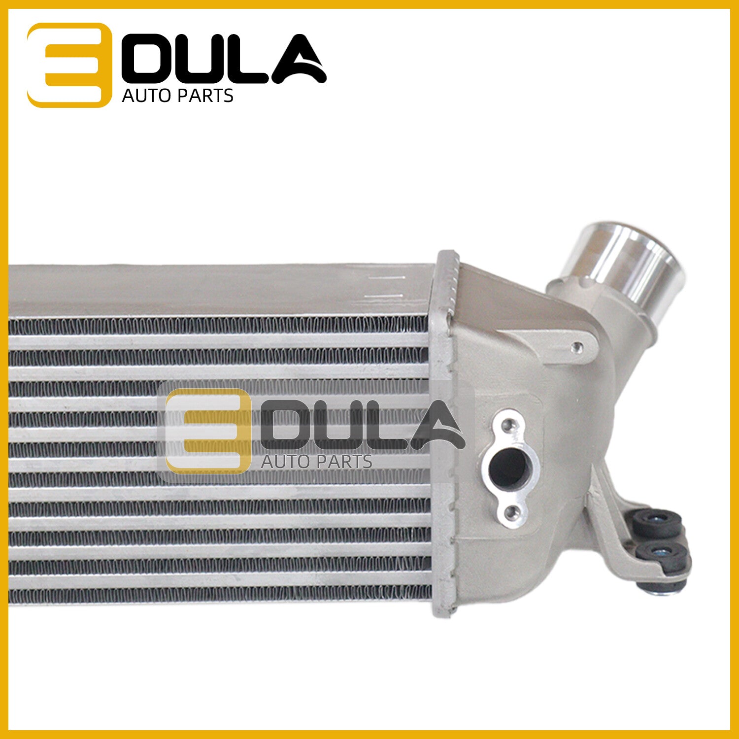 Inter Cooler Assy FITS for Hyundai Starex H1 2.5 CRDI 2008-12 28190-4A481