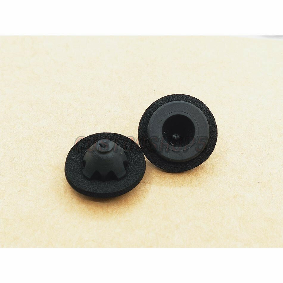 SET OF 2 TailLight Lamp Rear-Retainer Grommet for Buick GM Regal 2007-2011