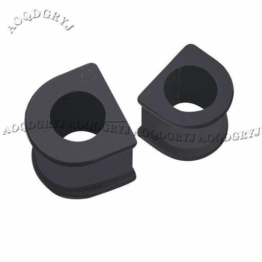 4X FR To Control Arm Stabilizer Bar Bushing Kit for Land Cruiser LC/FJ80 91-97