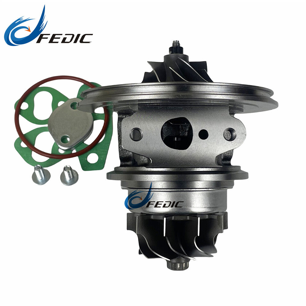 17201-17010 Turbo cartridge for Toyota Landcruiser TD HDJ80,81 1HD-T 1990-1997