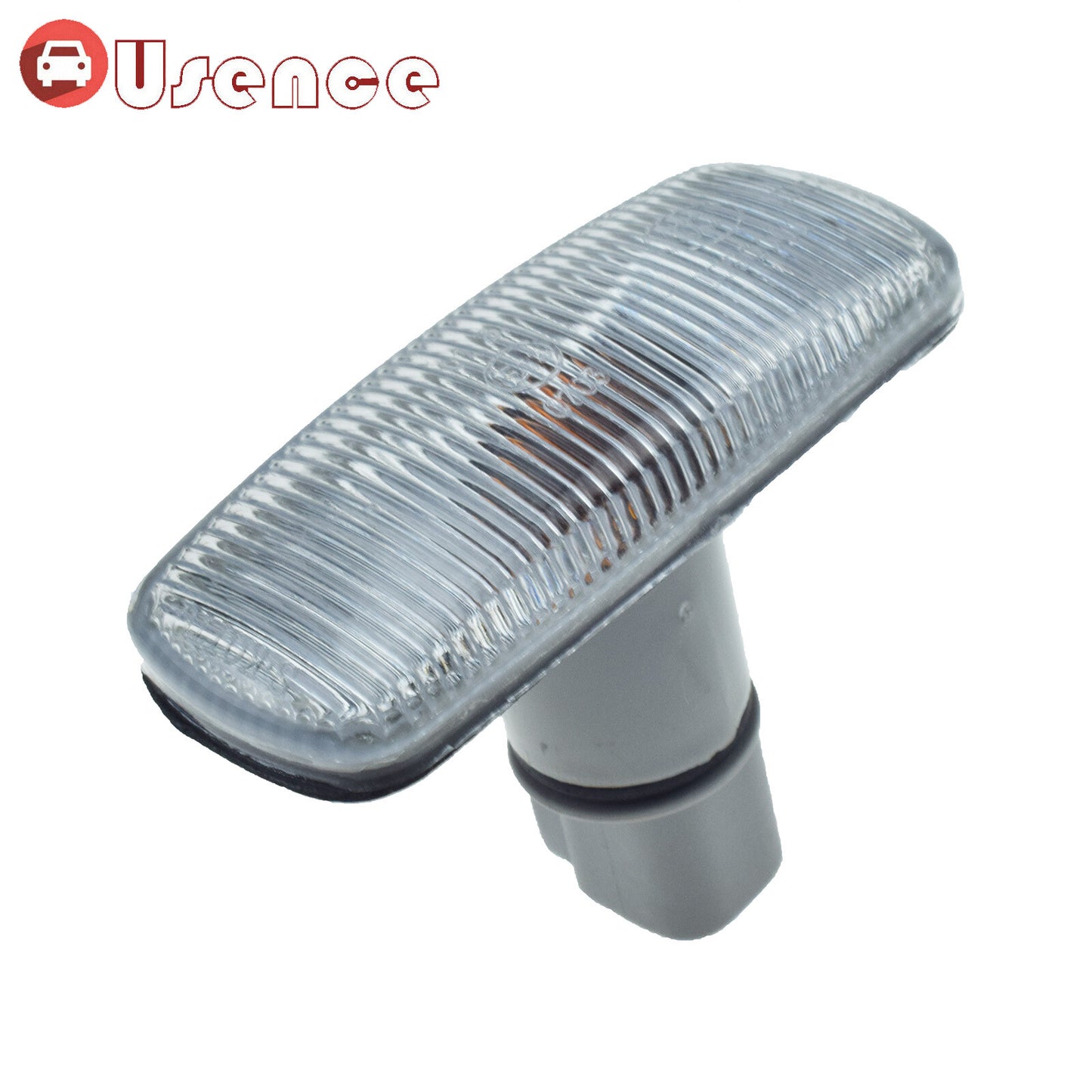 Side Fender Marker Light Housing for Chrysler 300C for JEEP Patriot for Dodge Journey