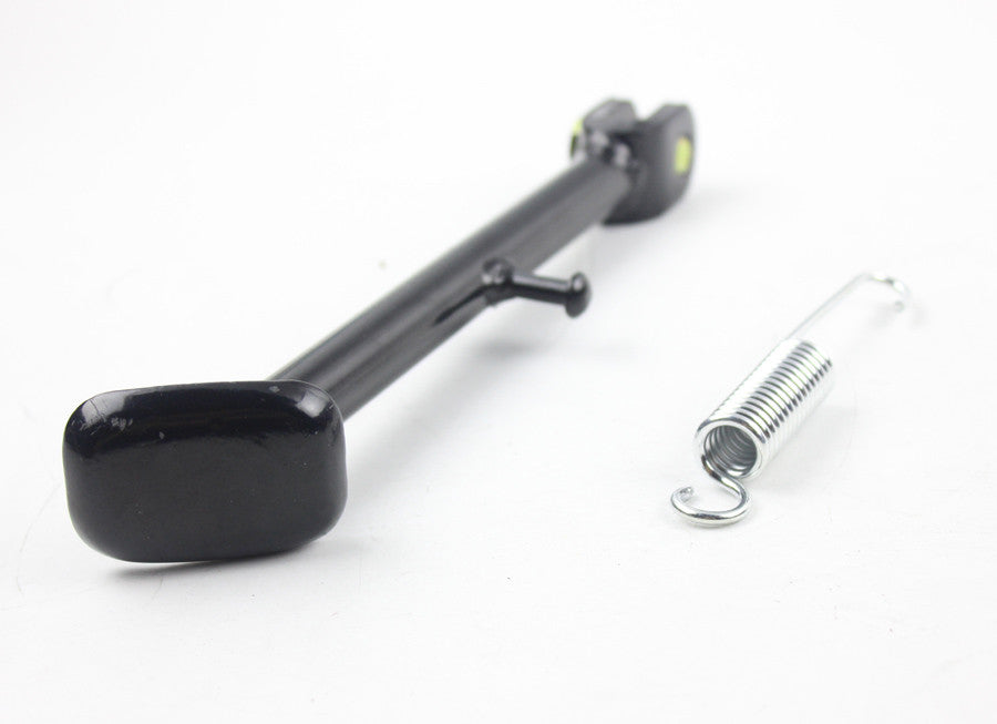 Black Iron Side Stand Lever for Honda 10 Monkey Z50 Z50A Z50J Gorilla Skyteam