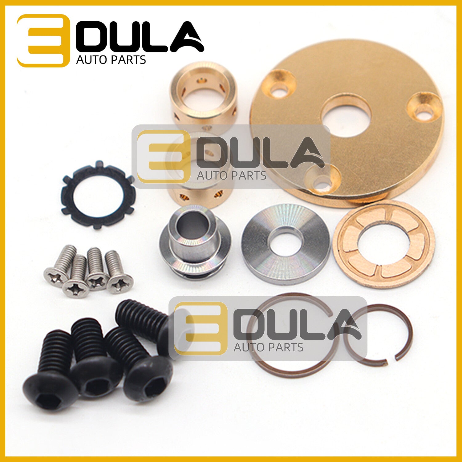 Turbo Repair Kits RHF55V fits for Isuzu for GMC Various 3500 4500 5.2L 8980277725