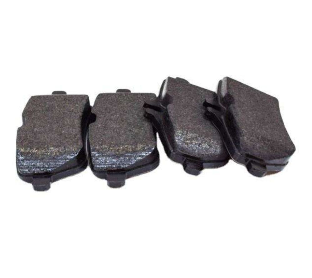 Brake Pads Set for MERCEDES S350 222 W222 3.0D Rear A0064209220