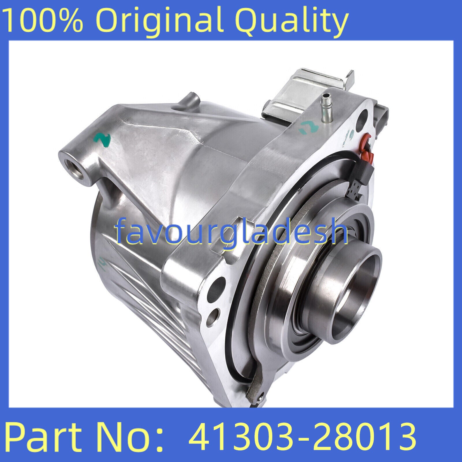 Rear Differential Viscous Coupler Coupling for Toyota for Sienna 2011-18 41303-28013