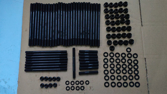 for Ford 6.7L Diesel Head Stud Replacement Kit 2011 - 2021