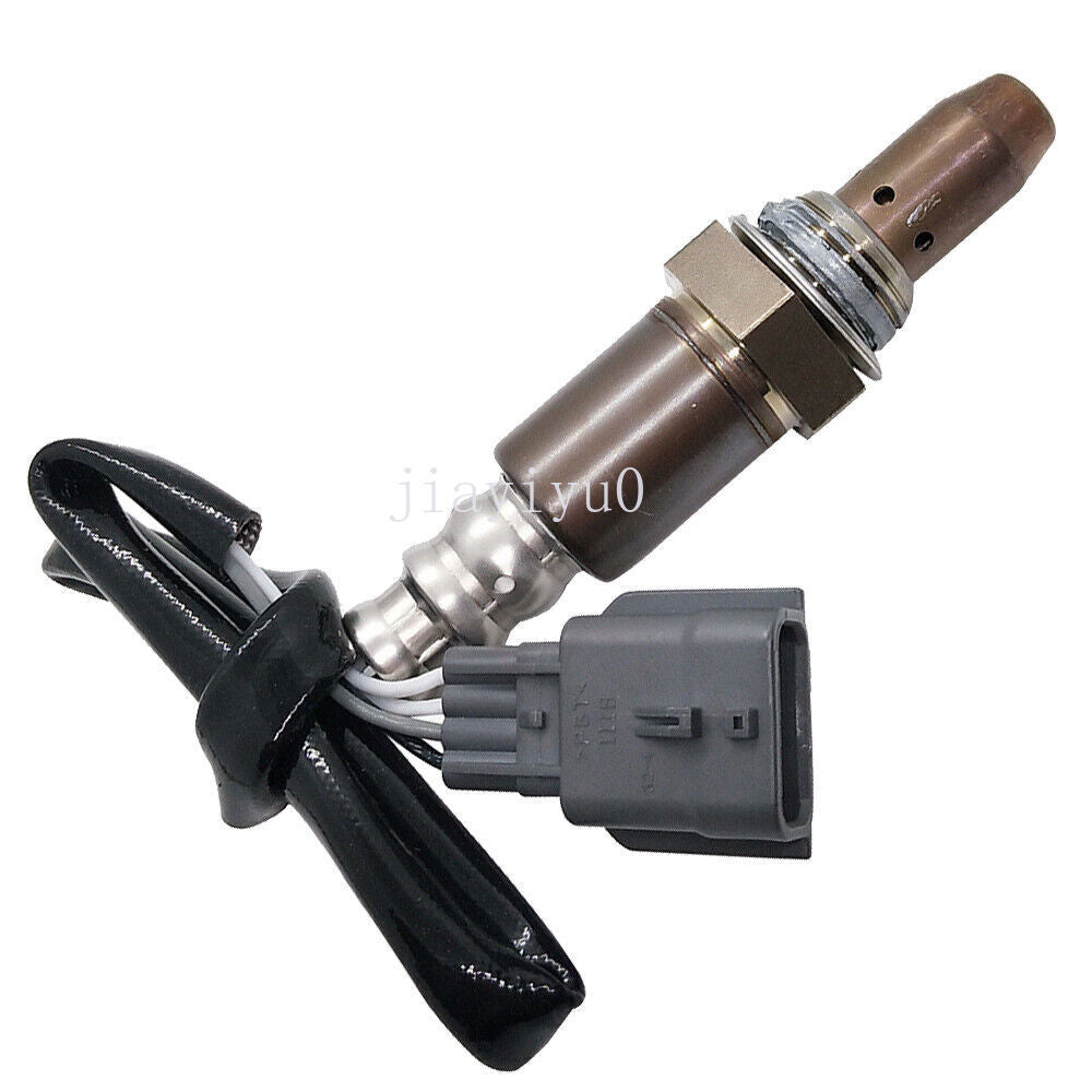 4-pack 234-4587 upstream and downstream O2 oxygen sensors suitable for Dodge for Chrysler , for Jeep for Ram , for Volkswagen