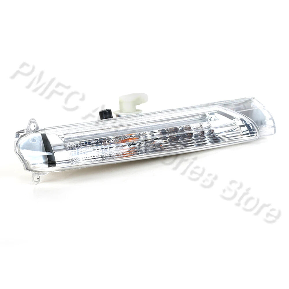 Left LED Daytime Running Light Fog Lamp for Porsche for Cayenne GTS Turbo 2007-2010