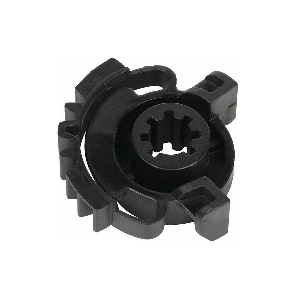 2Pcs HVAC Heater Actuator Gear for Jeep Grand Cherokee for Dodge Durango 3.6 5.7L