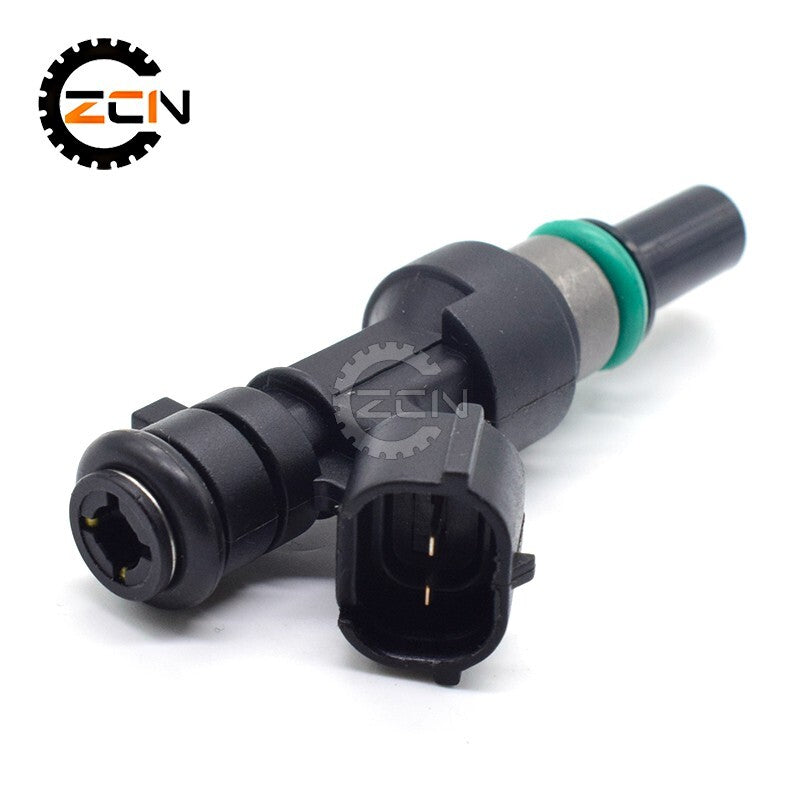 FBY1160 Fuel Injector for 2007-2013 for Nissan Versa Micra Tiida Qashqai 1.6L