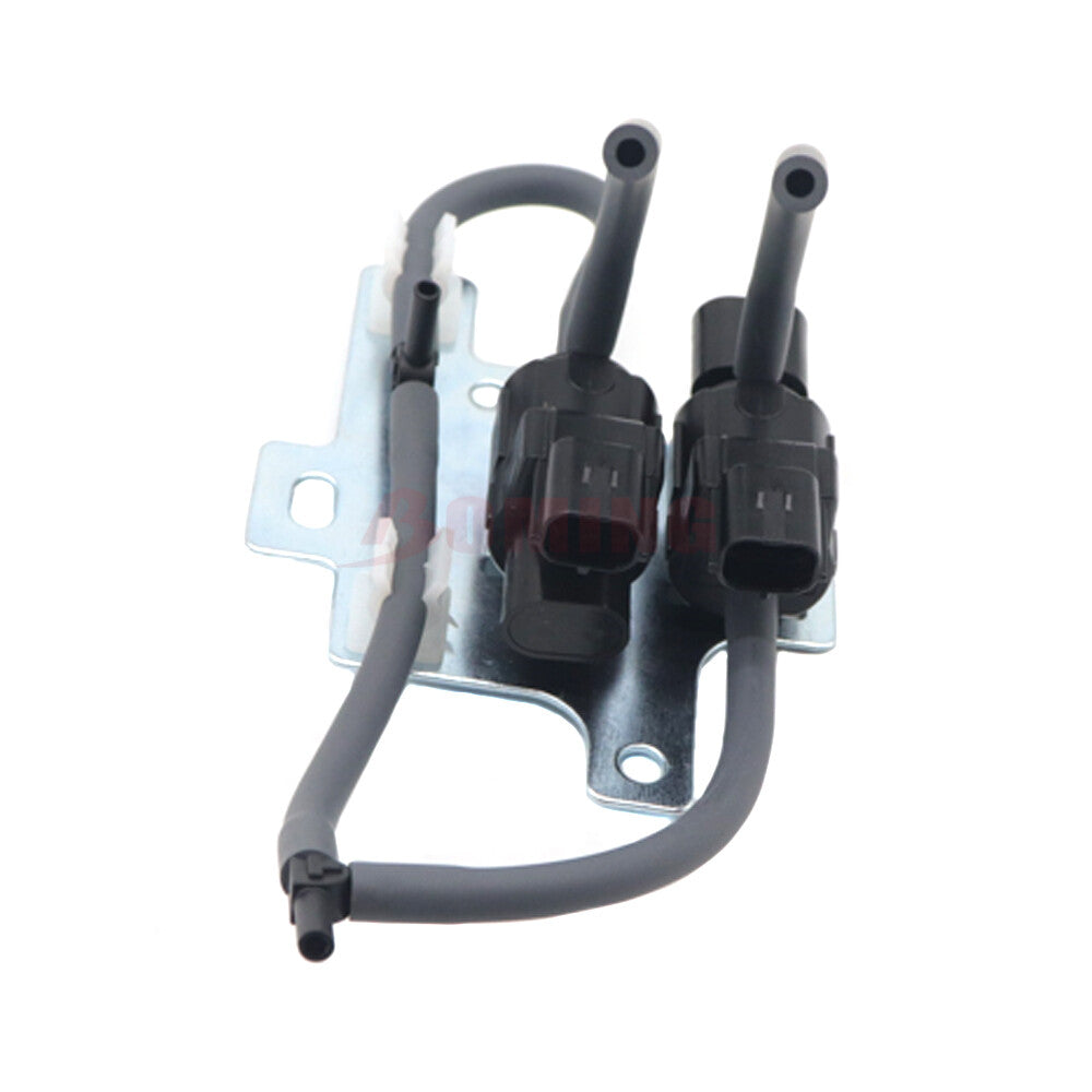 new vacuum control switch solenoid valve, custom-made as a single piece, suitable for Mitsubishi 8657A065