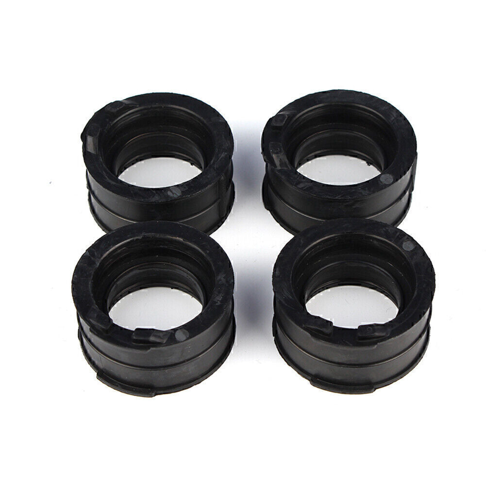 Motorrad Vergaser Ansaugstutzen Ansauggummi F¨¹r for Yamaha XJ600 Seca II 97-98