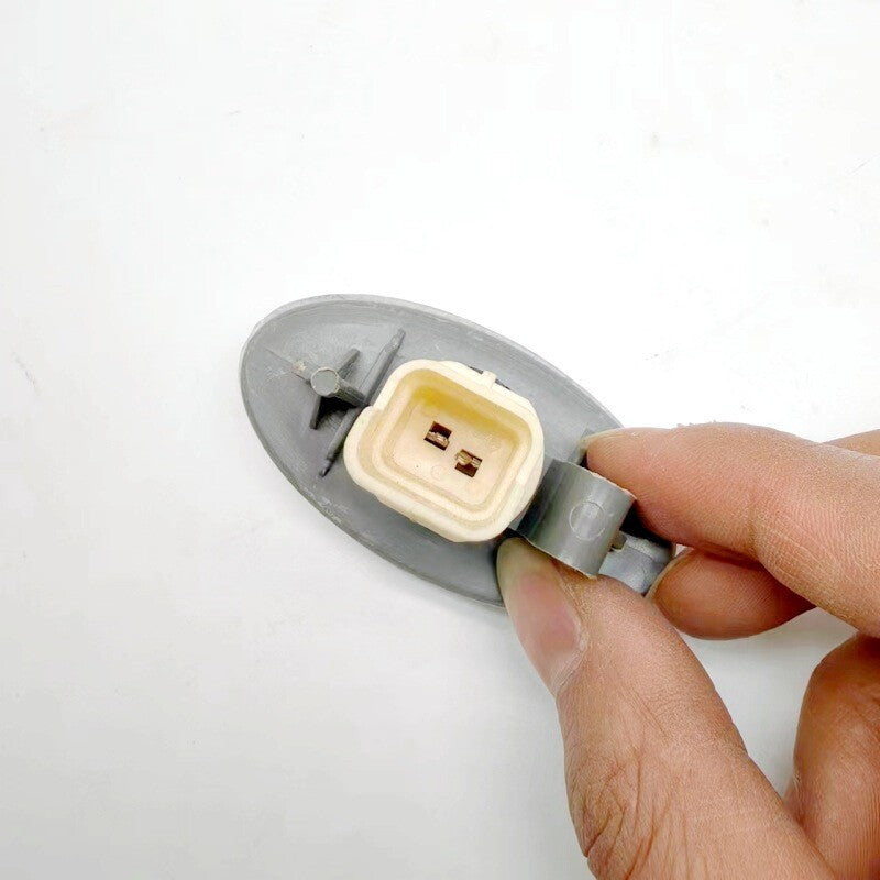 2 Price 632574 Turn signal for Peugeot 206 407 607 307 for Citroen Picasso Xsara C5