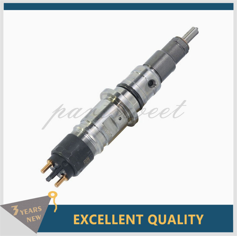 New Diesel Fuel Injector Fit for Dodge for Ram 25003500 6.7L 2007-2012 0986435518