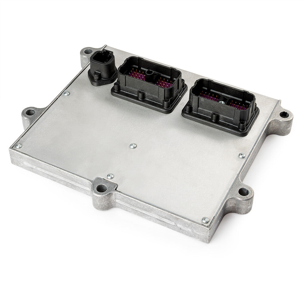Engine Control Module Replacement Part 4921776RX, for Komatsu QSB 6.7L, new