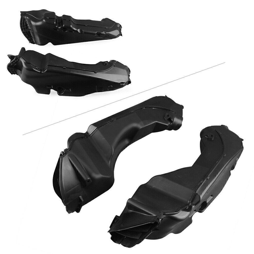 Air Intake for Ram Tube Duct Cover Fairing Fit for SUZUKI GSXR600 GSXR750 2011-2016 K11