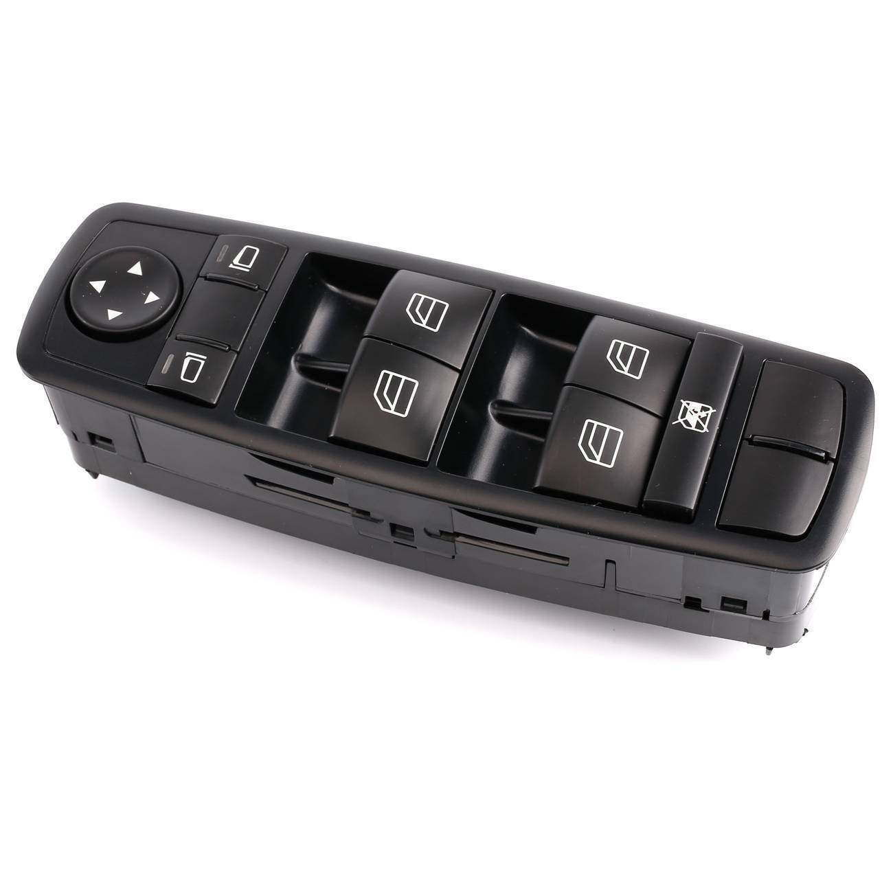 for Mercedes-Benz W164 2518300090 Window Regulator Switch Switch Unit Front Left
