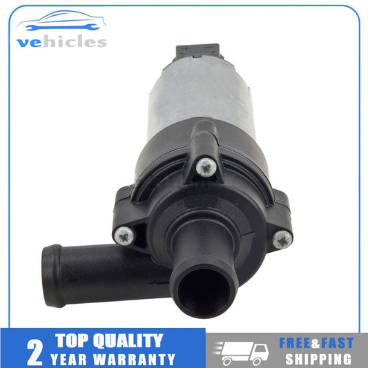 The auxiliary water pump is suitable for 1992-2005 for Volkswagen Beetle, EuroVan, for Golf , for Jetta , and for Passat .