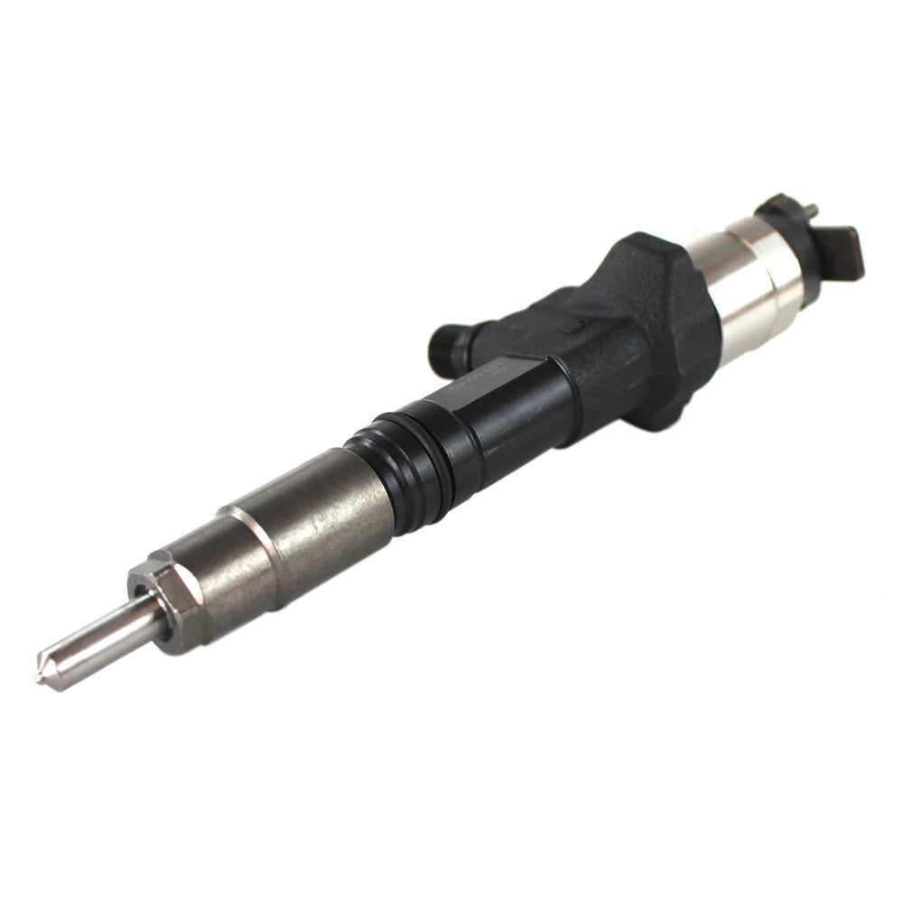 1pc Fuel Injector 095000-6800 1J574-53050 For Kubota V3800DI Engine 1J500-53050