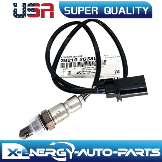 Upstream Oxygen Sensor 39210-2G380 for Hyundai for Tucson for Genesis for Kia Sportage