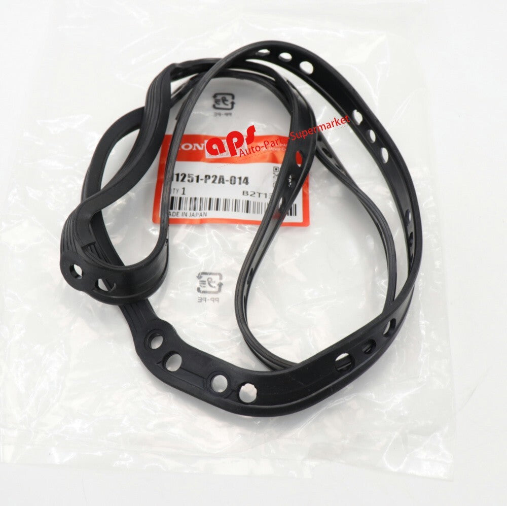 Equipment Manufacturer ( ) Engine Oil Pan Gasket Seal for Honda for Civic 1996-2005 1.7L 1.6L 11251-p2a-014