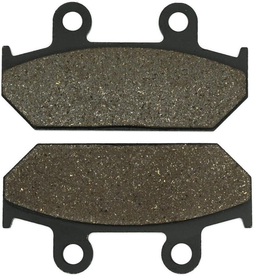 Brake Pads for Suzuki AN400 AN 400 Burgman 400 2007 2008 2009 2010 2011 2012-16