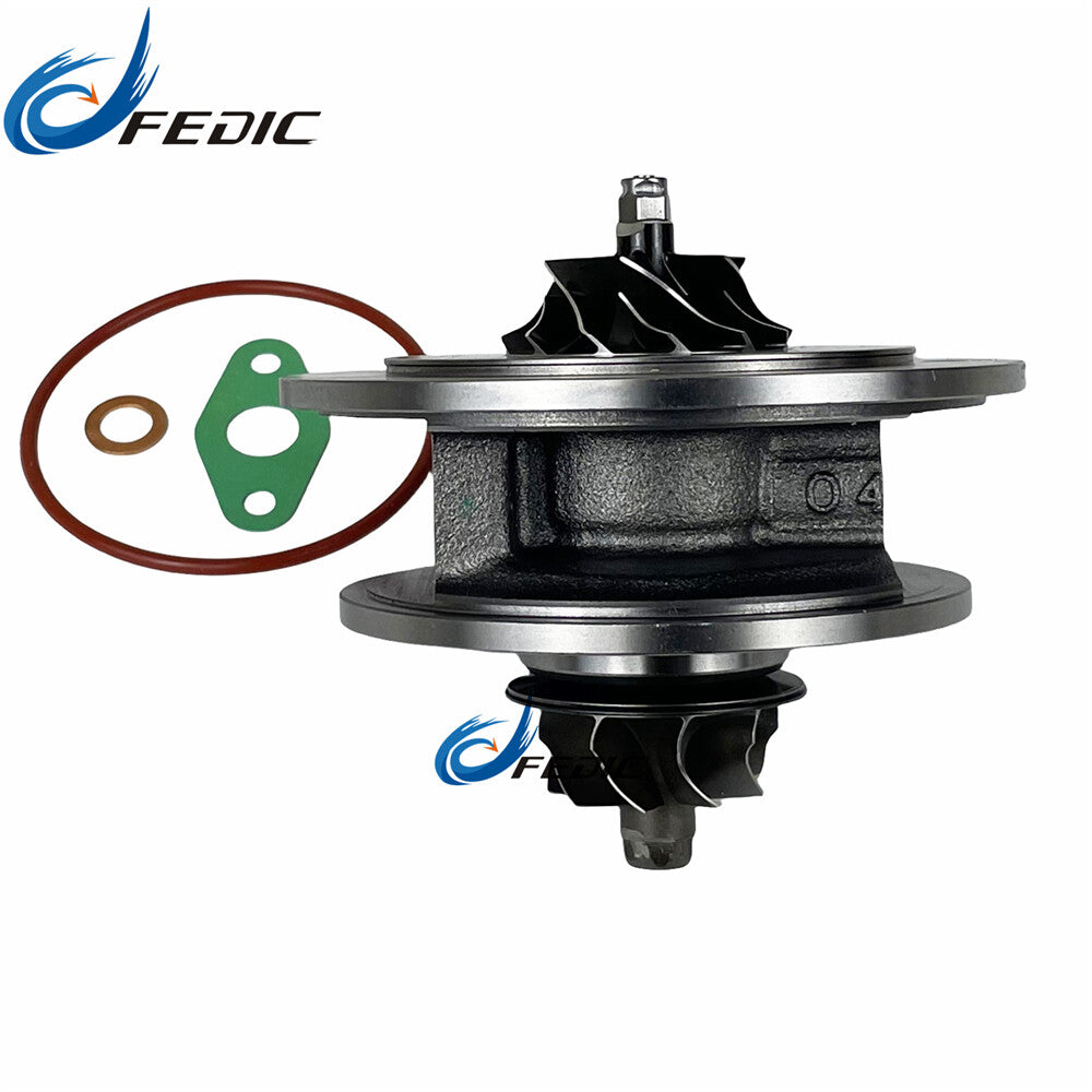 54389880002 BV38 Turbo cartridge for Nissan Qashqai / Juke 1.5dCi K9K Euro 6