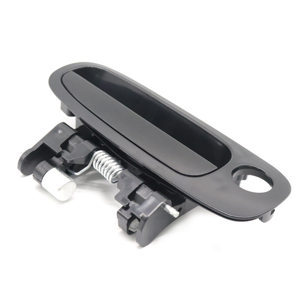 Front and rear left outer handlebars are suitable for Toyota for Corolla 98-02 69240-02030