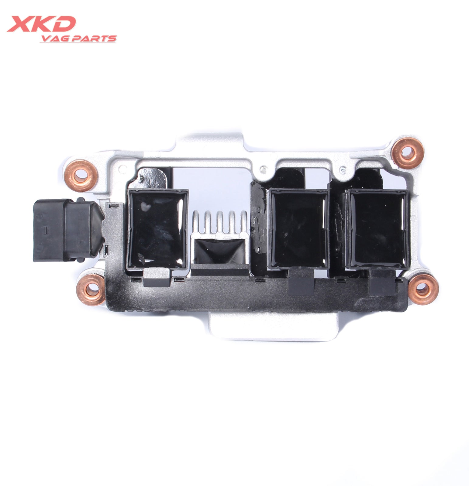 Ignition coil kit suitable for Audi A4, A6, for A8 , for SKODA Superb, for VW for Passat B5 2.8L V6 DOHC.