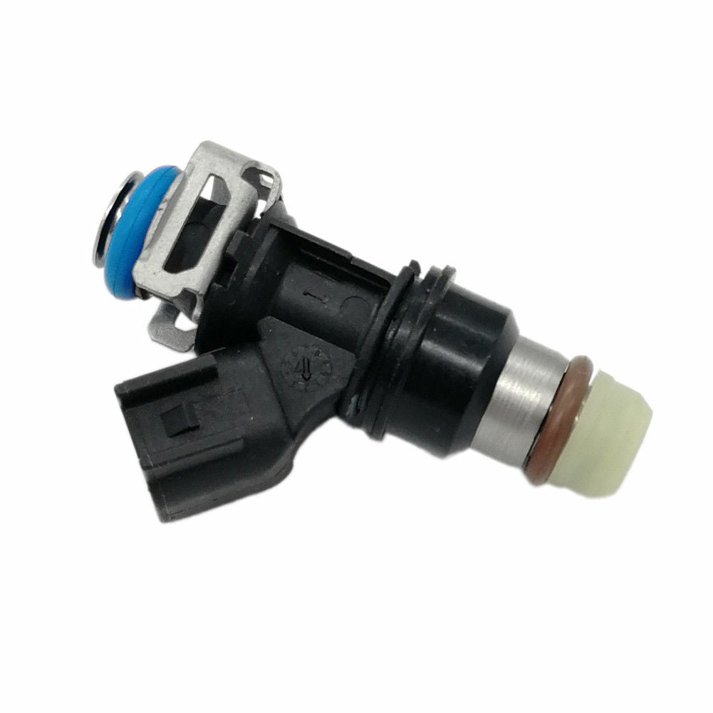 8PCS Fuel Injector Nozzle 17114605 1207A