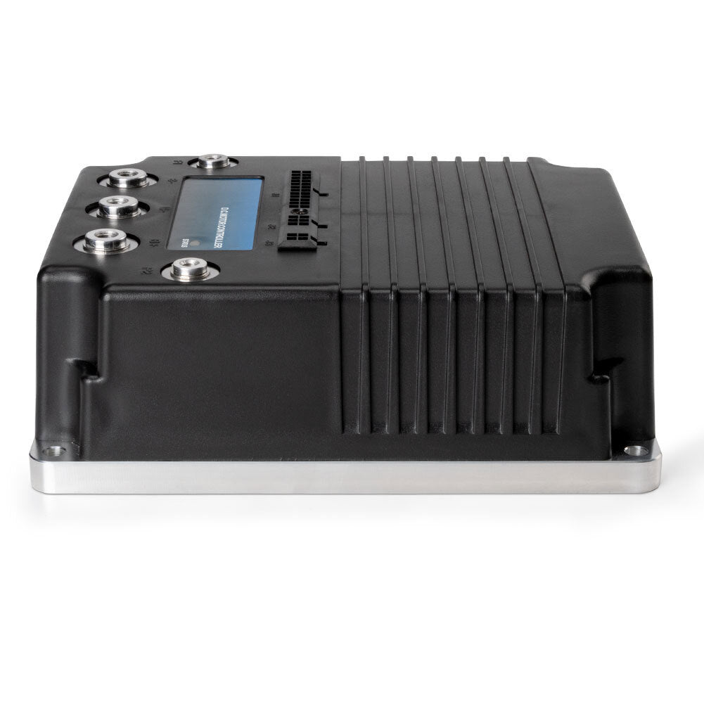 new 36V/48V 400A programmable DC SepEx motor controller for CURTIS 1268-5403 (1 piece)