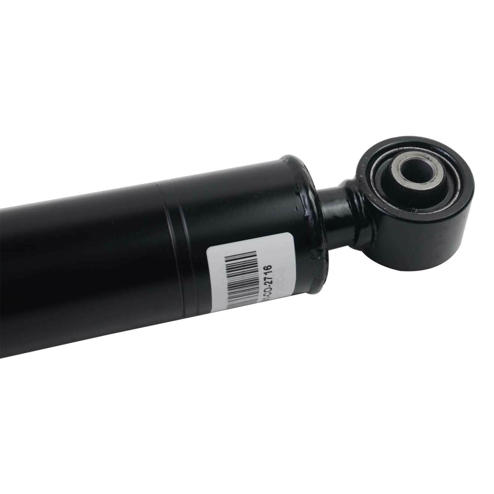 Pair Rear Shock Absorber Struts Magnetic for Ferrari 458 Speciale Spider 2010-15