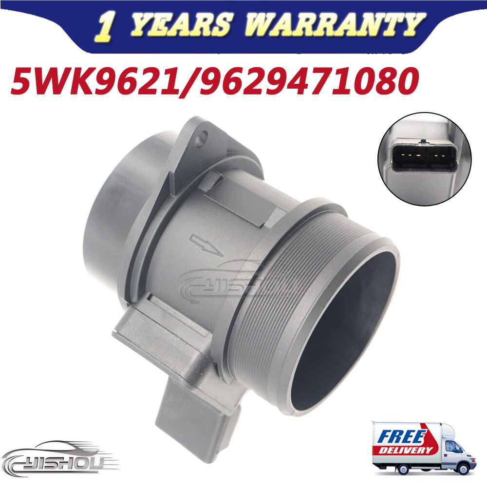 Mass Air Flow Sensor 226806N21A for Nissan X-Trail Sentra Maxima for Infiniti for Subaru
